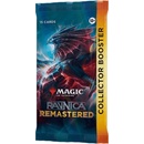 Wizards of the Coast Magic the Gathering Ravnica Remastered Collector Booster