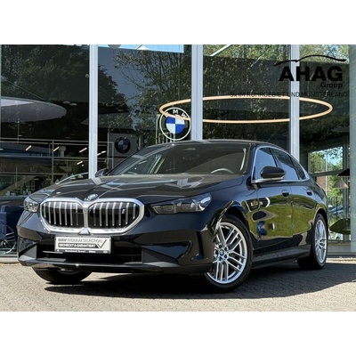 BMW i5 eDrive40 250 kW