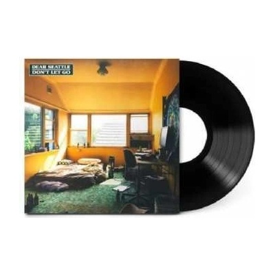 Dear Seattle - Don't Let Go LP