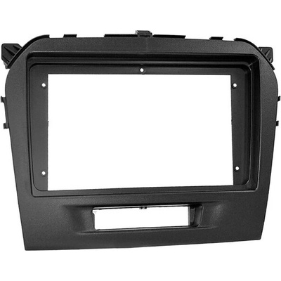 Adapter 9" autoradia Suzuki Vitara (15→)