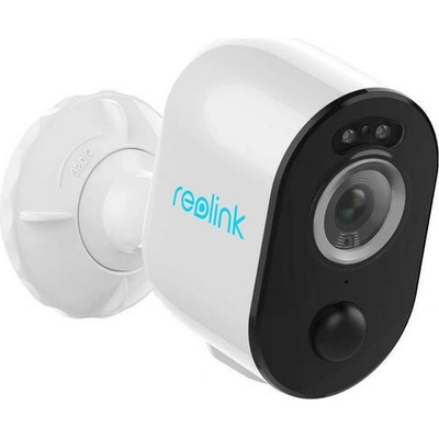 Reolink Argus Series B330 Argus 3 Pro biela
