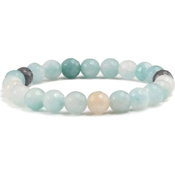 HARAHU Гривна ab-13736 - Зелена / Многоцветен kp13736 (ab-13736)