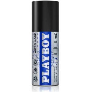 Playboy Дезодорант Playboy Astro Mode за мъже 150 мл
