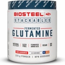 Biosteel Fermented Glutamine 225 g