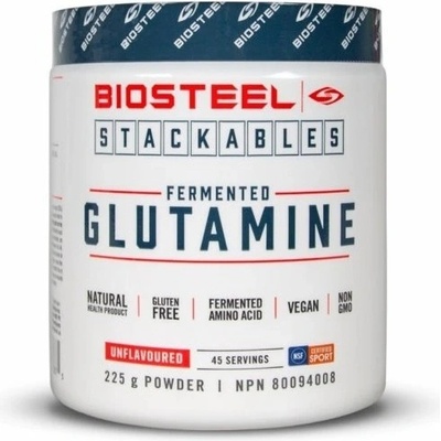Biosteel Fermented Glutamine 225 g