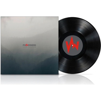 Townsend Devin Power Nerd 1 LP