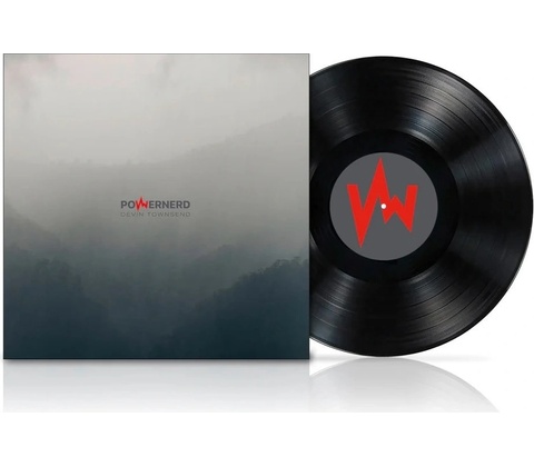 Townsend Devin Power Nerd 1 LP