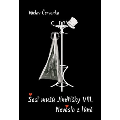 Šest mužů Jindřišky VIII. Nevěsta z tůně