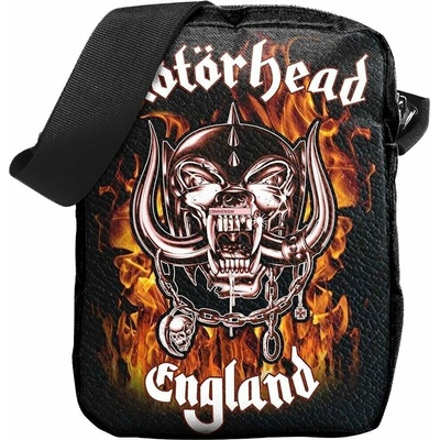 Taška Motörhead England Fire