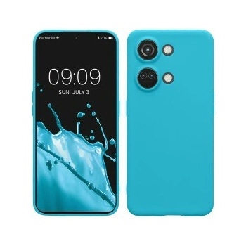 kwmobile OnePlus Nord 3 5G modrá