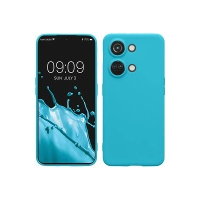kwmobile OnePlus Nord 3 5G modrá