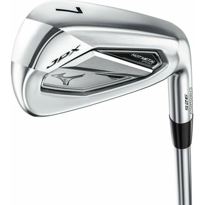 Mizuno JPX 925 Hot Metal Pro UST Mamiya Recoil DART ESX set želez pravé 5P (6 želez) grafit Regular