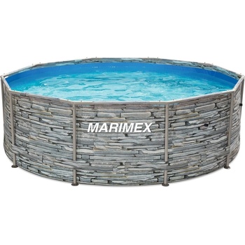 Marimex Florida Kámen 3,66 x 1,22 m 10340266