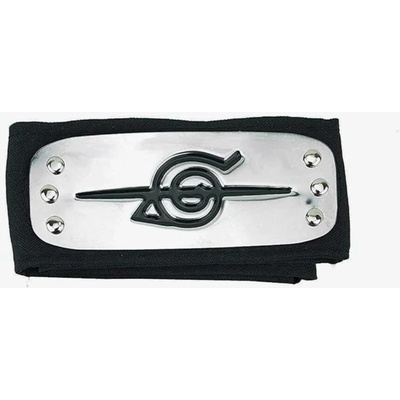 ABYstyle Čelenka Naruto - Anti Konoha