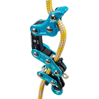 Notch ROPE RUNNER