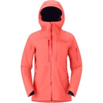 Norrøna Дамско ски яке Norrøna Women's Lofoten GORE-TEX Insulated Jacket Ski jacket - Deep Sea Coral (104-5004-0514)