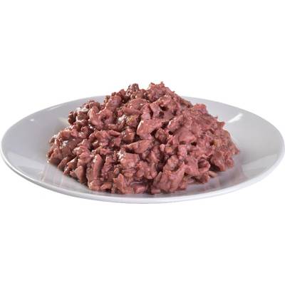 BRIT Care cat kitten fillets with turkey vrecko pre mačiatka 85 g