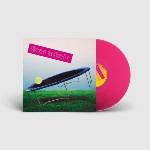 Teddy's Hit - Scratch (Limited Edition) (Transparent Magenta Coloured) (LP) (8714374846240)