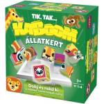 REGIO JÁTÉK Kaboom настолна игра - унгарски език (10284)