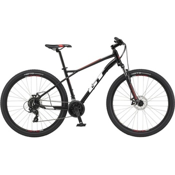 GT Aggressor 29 Comp 2021