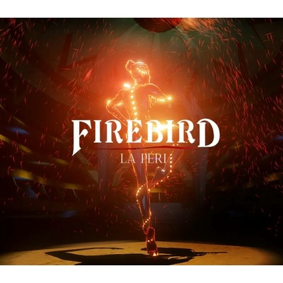 Firebird - La Peri