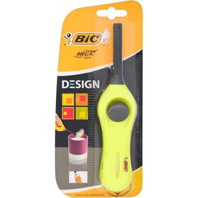 Plynový zapaľovač BIC U140