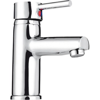 Forma Vita Смесител едноръкохватков Rimmini за умивалник (3201C)