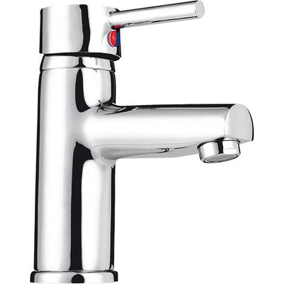 Forma Vita Смесител едноръкохватков Rimmini за умивалник (3201C)