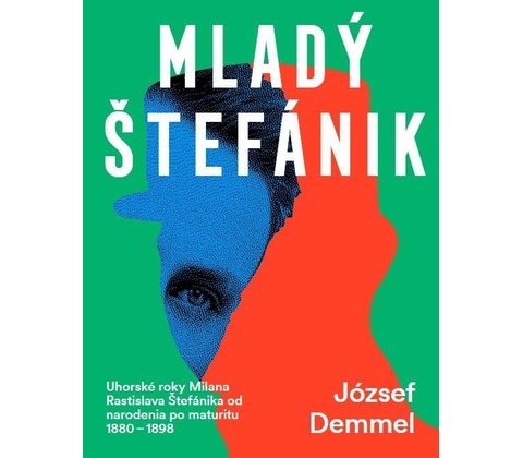 Mladý Štefánik