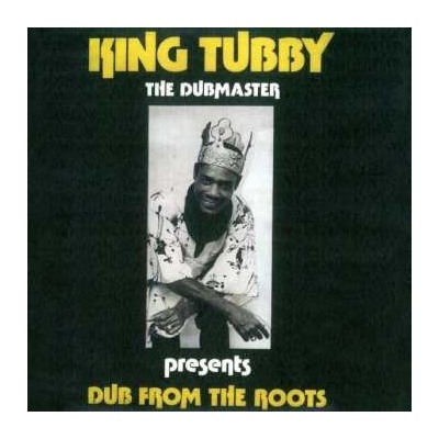 King Tubby - Dub From The Roots LP