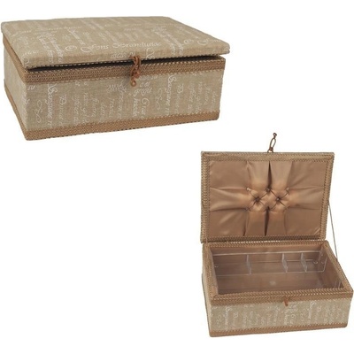 Kazeta na šití 900012-115 – Zboží Dáma