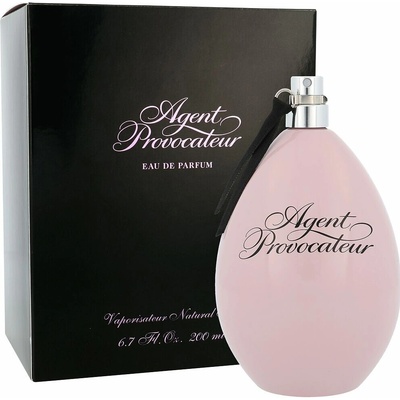 Agent Provocateur Provocateur parfumovaná voda dámska 200 ml
