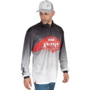 Fox Tričko Rage Performance Team Top