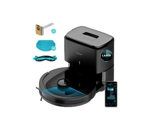 Cecotec Conga 7490