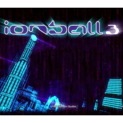 Ionball 3