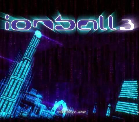 Ionball 3