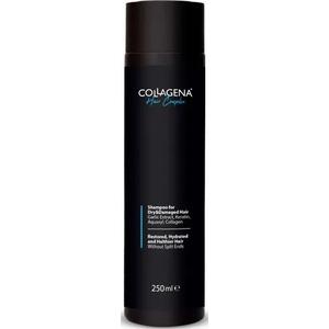Collagena Hair Complex Шампоан за суха и изтощена коса, 250 ml - baby