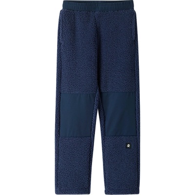 Reima Детски поларен панталон Reima Kid's Termos Fleece Pants Fleece trousers - Navy - размер 116 (EU) (701-4647-0113)