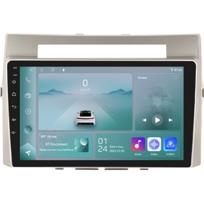 HIZPO P9002CP Toyota Corolla Verso (2+32GB)