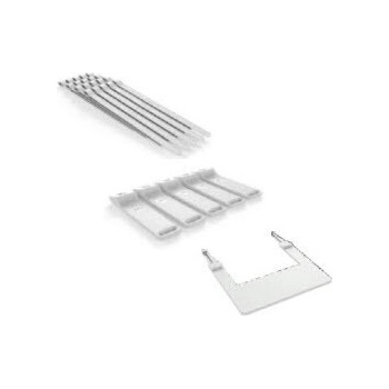 Zebra KT-MC18-CTOOL-01 MC18 Cradle Housing Tool (KT-MC18-CTOOL-01)