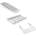 Zebra KT-MC18-CTOOL-01 MC18 Cradle Housing Tool (KT-MC18-CTOOL-01)