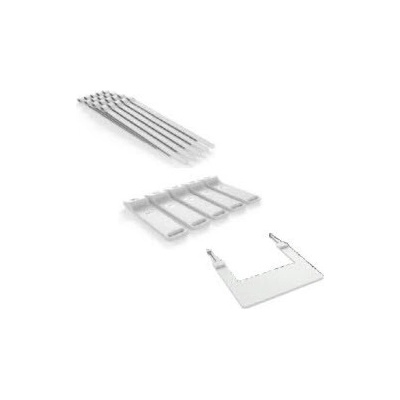 Zebra KT-MC18-CTOOL-01 MC18 Cradle Housing Tool (KT-MC18-CTOOL-01)