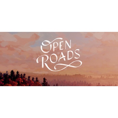 Open Roads
