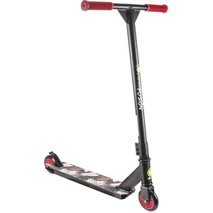 Lorelli Тротинетка за трикове lorelli fusion urban poppy red, Червен - Код l11523 (l11523-10390070003-3800151999485) Тротинетка, скутер