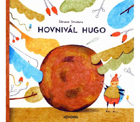 Hovnivál Hugo