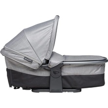 TFK korba Duo Combi carrycot Duo combi grey