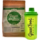 Proteiny GreenFood Nutrition Vegan protein 500 g