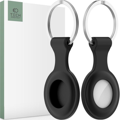 Tech-Protect Icon pro AirTag černá 6216990211744