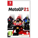 Moto GP 21