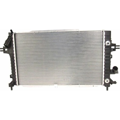 Chladič motora NRF 53145